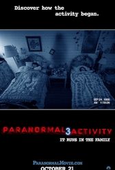 Paranormal Activity 3 (2011) | MoVRiP