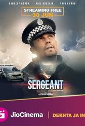 Sergeant (2023) | MoVRiP