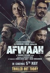 Afwaah (2023) | MoVRiP