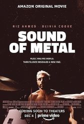 Sound of Metal (2019) | MoVRiP