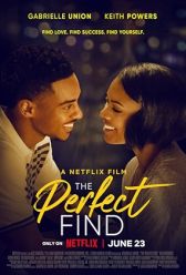 The Perfect Find (2023) | MoVRiP