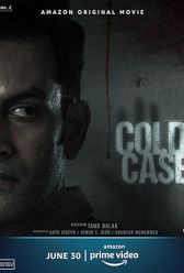 Cold Case (2021) | MoVRiP