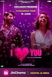 I Love You (2023) | MoVRiP