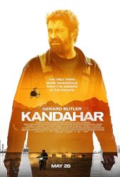 Kandahar (2023) | MoVRiP