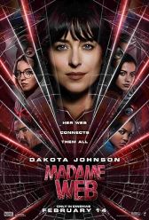 Madame Web (2024) | MoVRiP