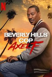 Beverly Hills Cop: Axel F (2024) | MoVRiP