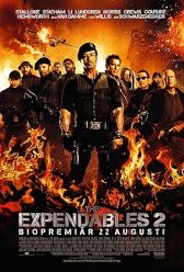 The Expendables 2 (2012) | MoVRiP