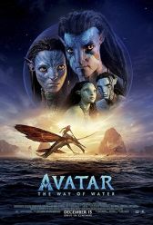 Avatar: The Way of Water (2022) | MoVRiP