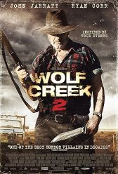 Wolf Creek 2 (2013) | MoVRiP