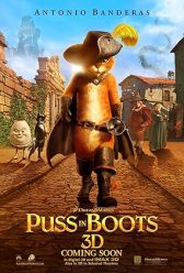 Puss in Boots (2011) | MoVRiP