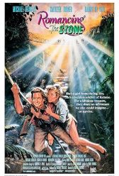 Romancing the Stone (1984) | MoVRiP