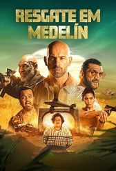 Medellin (2023) | MoVRiP