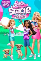 Barbie and Stacie to the Rescue (2024) | MoVRiP