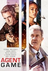 Agent Game (2022) | MoVRiP