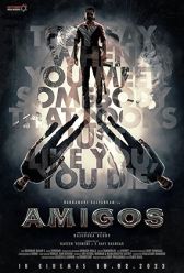 Amigos (2023) | MoVRiP