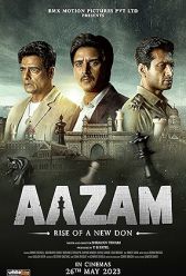 Aazam (2023) | MoVRiP