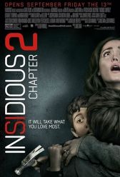 Insidious: Chapter 2 (2013) | MoVRiP