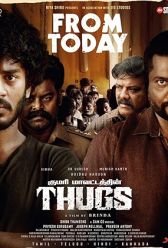 Thugs (2023) | MoVRiP