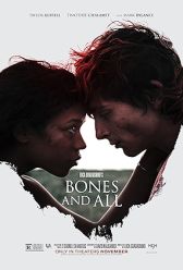 Bones and All (2022) | MoVRiP