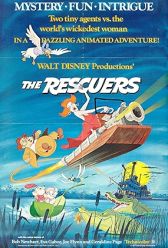 The Rescuers (1977) | MoVRiP