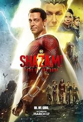 Shazam! Fury of the Gods (2023) | MoVRiP