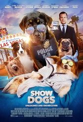 Show Dogs (2018) | MoVRiP