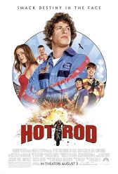 Hot Rod (2007) | MoVRiP