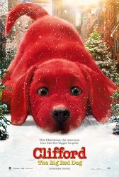 Clifford the Big Red Dog (2021) | MoVRiP