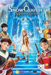 The Snow Queen 4: Mirrorlands (2018) | MoVRiP