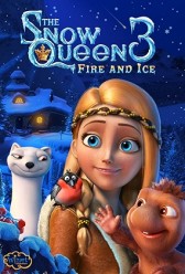 The Snow Queen 3: Fire and Ice (2016) | MoVRiP