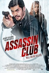 Assassin Club (2023) | MoVRiP