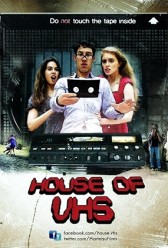 House of VHS (2016) | MoVRiP