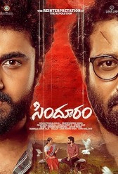 Sindhooram (2023) | MoVRiP