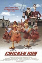 Chicken Run (2000) | MoVRiP