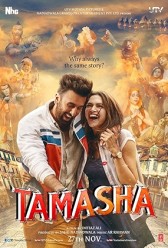 Tamasha (2015) | MoVRiP