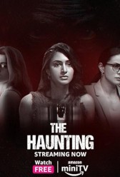 The Haunting (2023) | MoVRiP