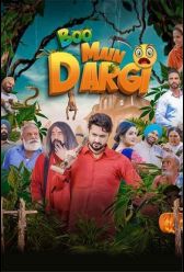 Boo Main Dargi (2024) | MoVRiP