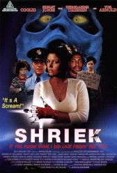 Shriek If You Know What I Did Last Friday the Thirteenth (2000) | MoVRiP