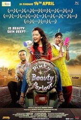 Pinky Beauty Parlour (2023) | MoVRiP