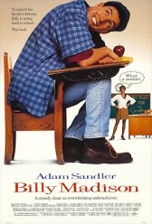 Billy Madison (1995) | MoVRiP