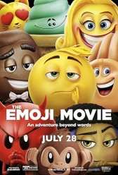 The Emoji Movie (2017) | MoVRiP