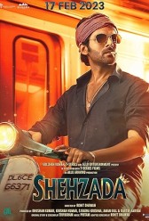 Shehzada (2023) | MoVRiP