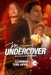 Mrs Undercover (2023) | MoVRiP