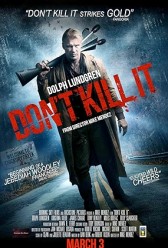 Don't Kill It (2016) | MoVRiP