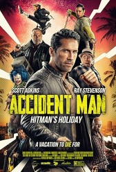 Accident Man: Hitman's Holiday (2022) | MoVRiP