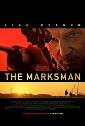 The Marksman (2021) | MoVRiP