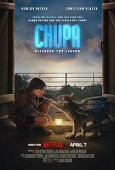 Chupa (2023) | MoVRiP