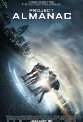 Project Almanac (2015) | MoVRiP