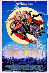 Hocus Pocus (1993) | MoVRiP