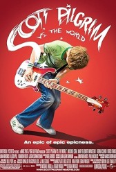 Scott Pilgrim vs. the World (2010) | MoVRiP